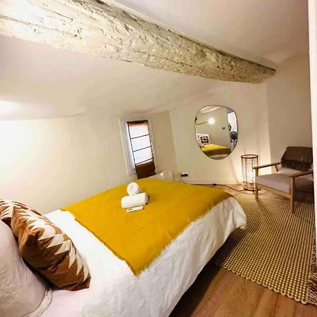Appartement Hyper Centre Aix Aix-en-Provence Zewnętrze zdjęcie