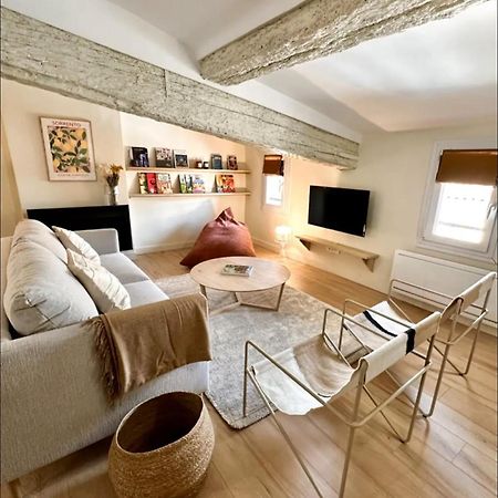 Appartement Hyper Centre Aix Aix-en-Provence Zewnętrze zdjęcie
