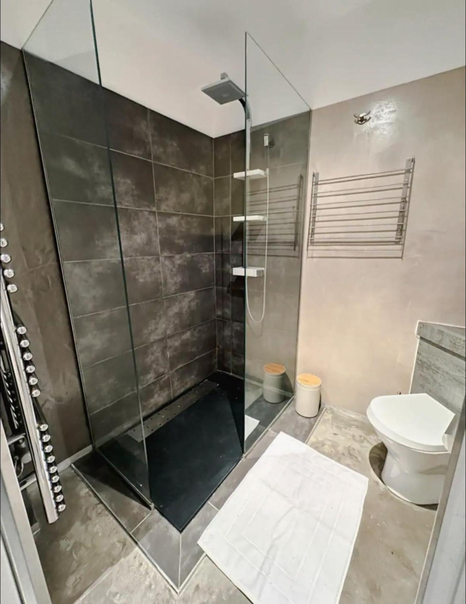 Appartement Hyper Centre Aix Aix-en-Provence Zewnętrze zdjęcie