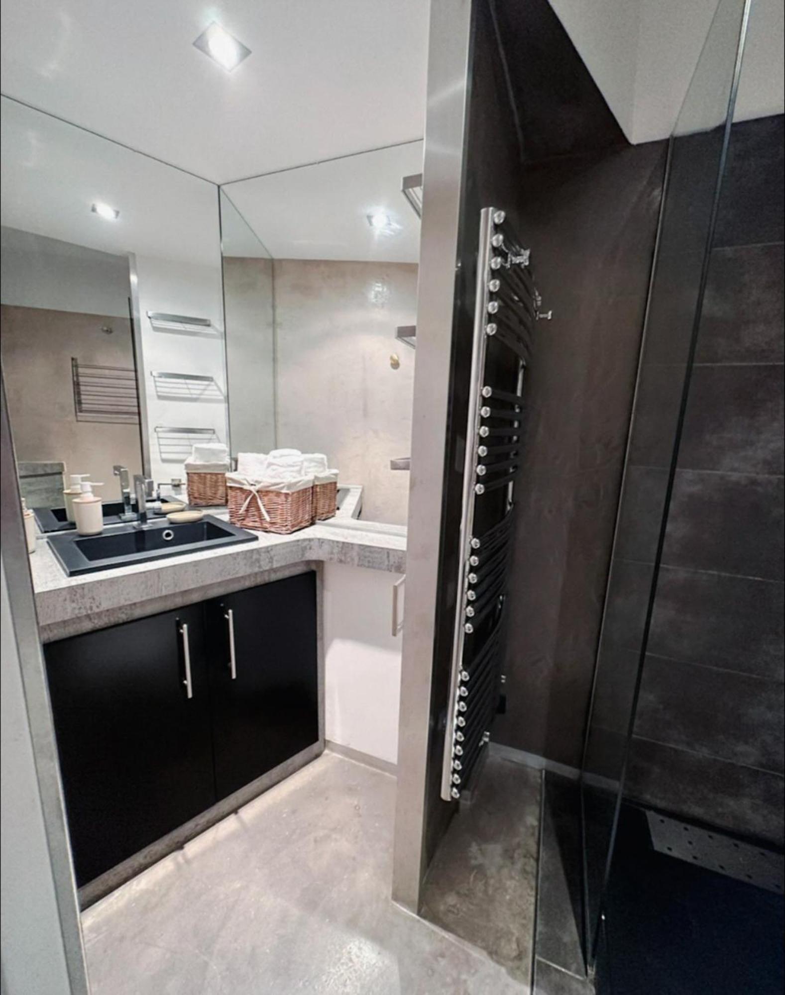 Appartement Hyper Centre Aix Aix-en-Provence Zewnętrze zdjęcie
