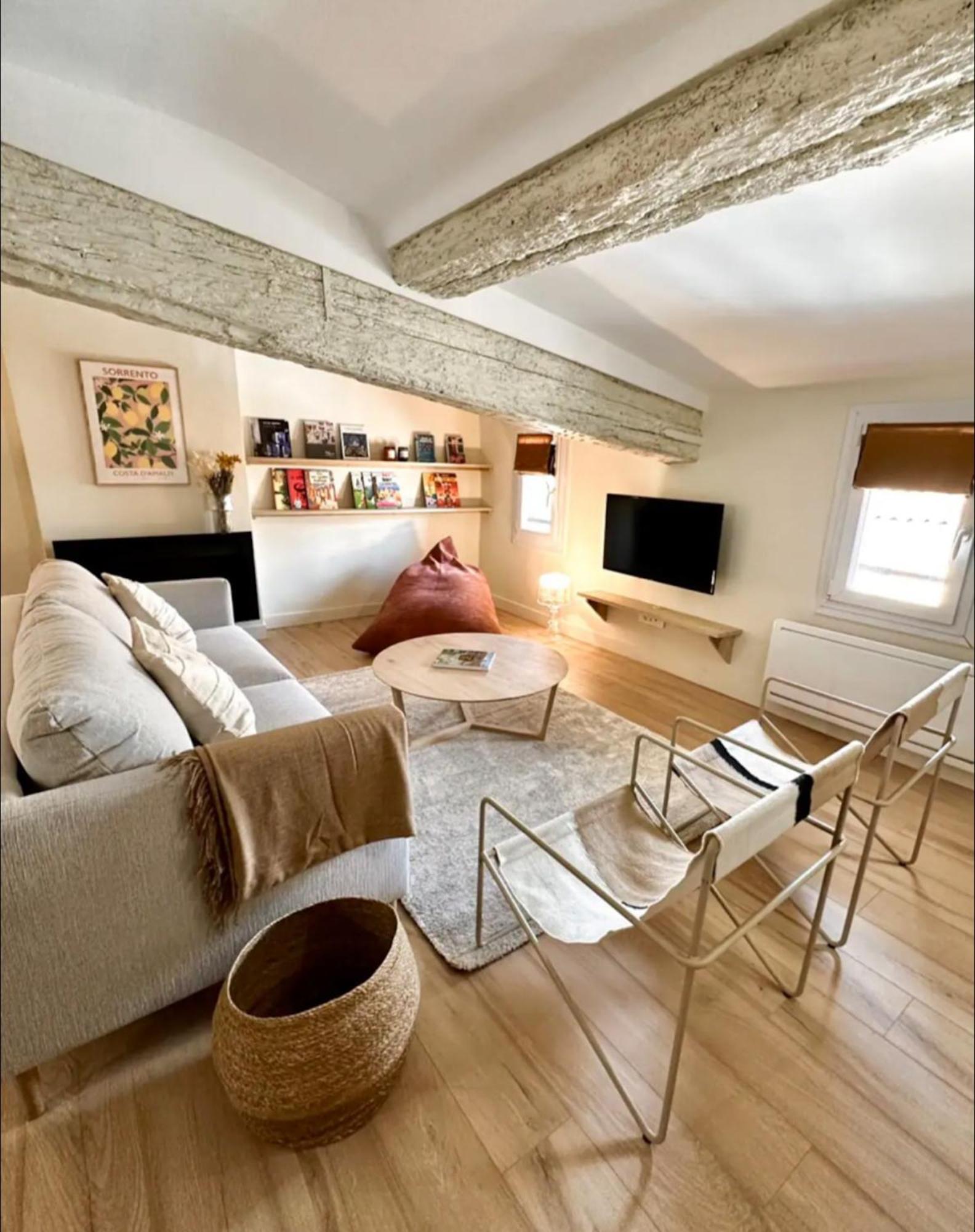 Appartement Hyper Centre Aix Aix-en-Provence Zewnętrze zdjęcie